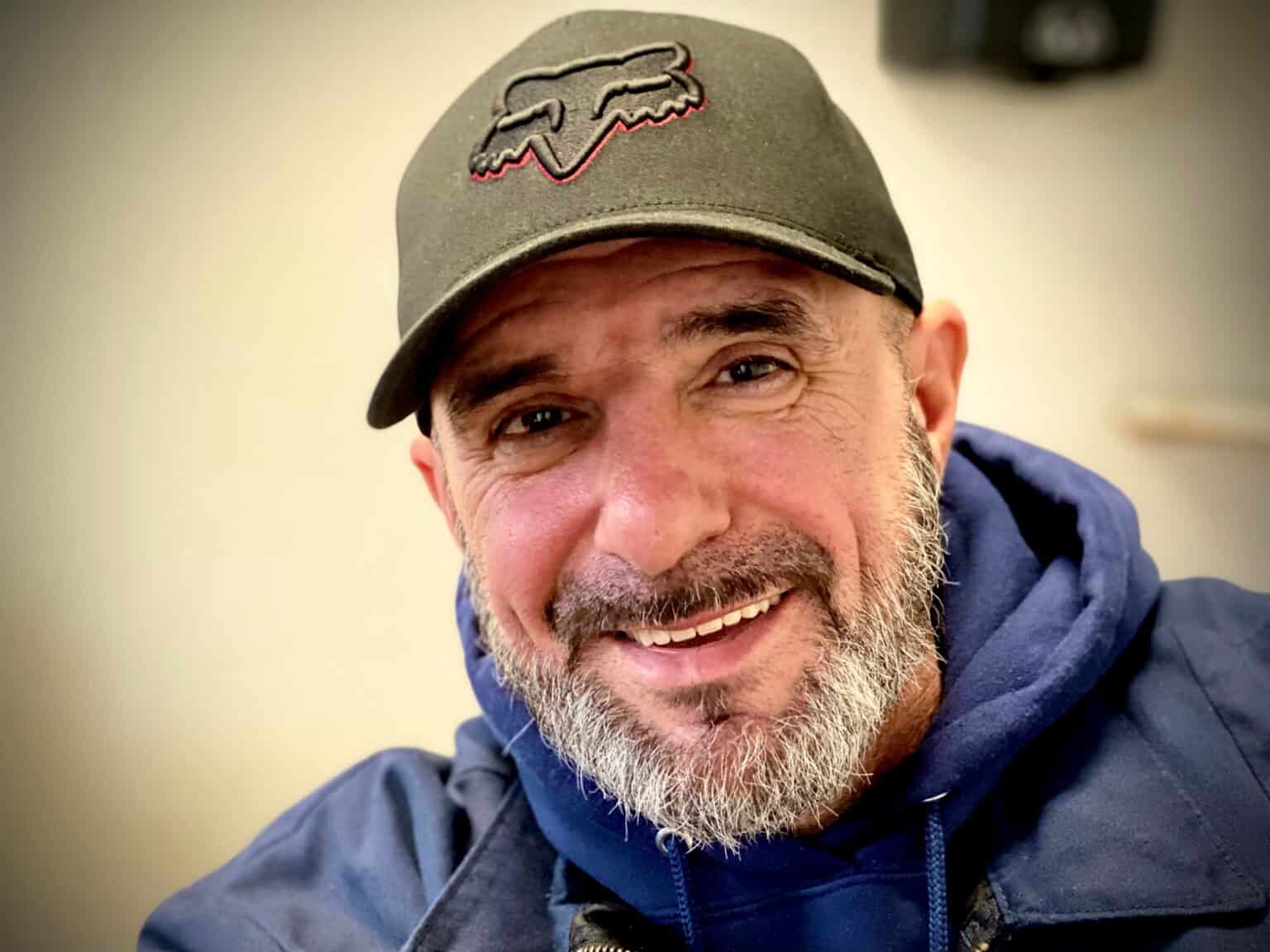 Stories trenton rescue mission