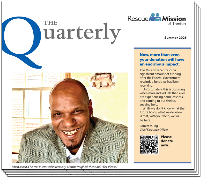 Summer Newsletter