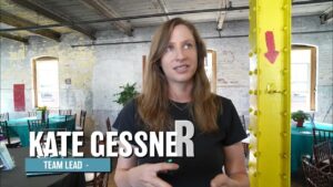 Miniature Golf Fundraiser