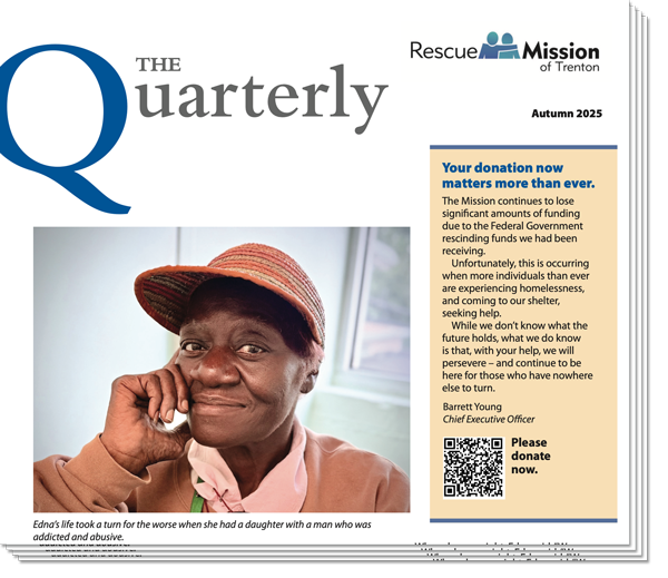 Quarterly Fall Preview
