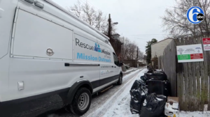 6abc Outreach Van Story