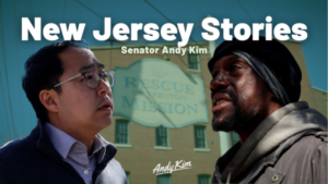 New Jersey Stories
