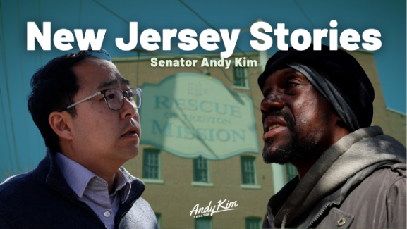 New Jersey Stories