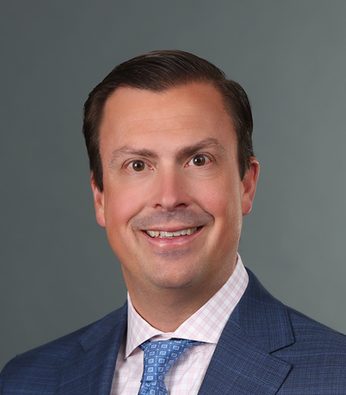 William M. Rue Jr., President of Rue Insurance
