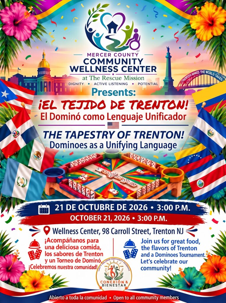 Event Flyer